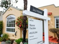 California To Help 1,700 First-Generation Homebuyers With Down Payments
