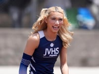 California track-and-field final enters spotlight for rule change after trans athlete’s success