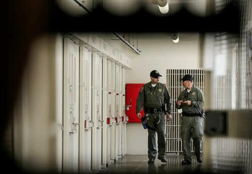 california transformed prisons to the norway model insiders reveal the deadly cost