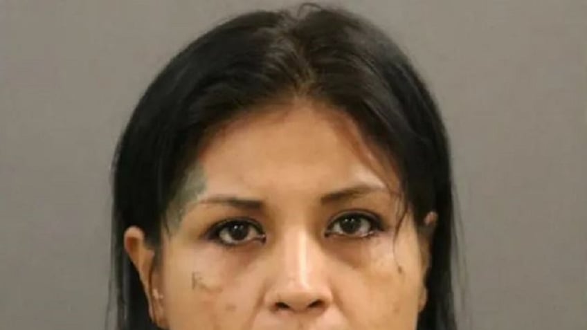 california woman set fire to target as distraction to steal baby formula police say