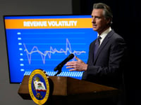 California’s budget deficit has likely grown. Gov. Gavin Newsom will reveal his plan to address it