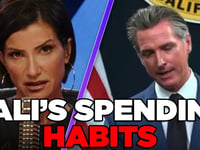 California's CRAZY Spending Habits Exposed