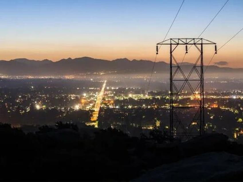californias latest hustle utility bills based on ratepayers income