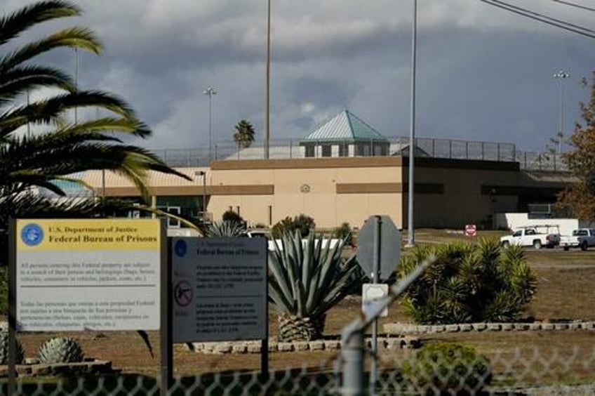 californias rape club federal prison to close