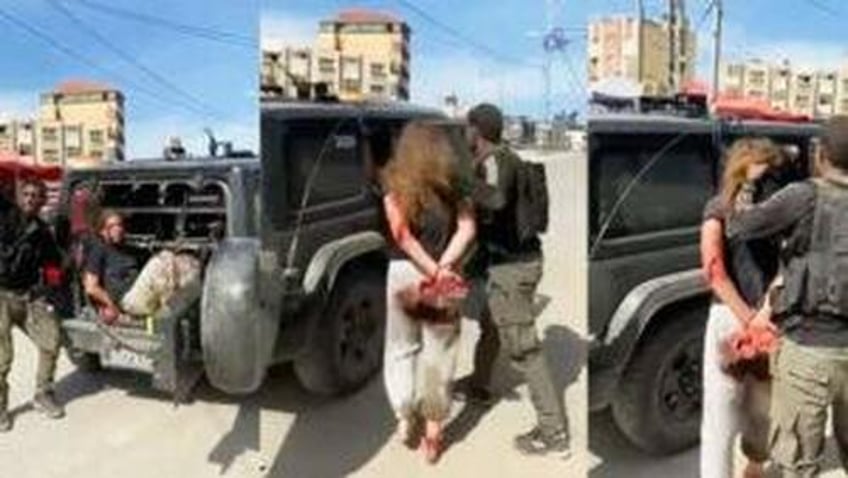 caliphate forming on us northern border how will president trump react
