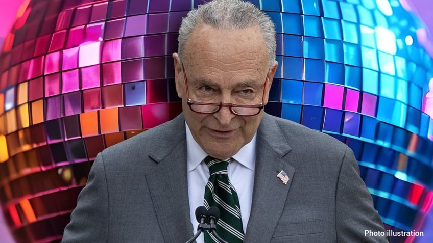 Chuck Schumer