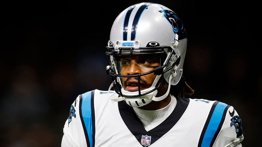 cam newton says ex panthers qb attempted to charge exorbitant fee for coveted jersey number