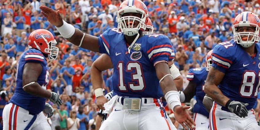 cam newton suggests florida documentary should have shown more respect to chris leak