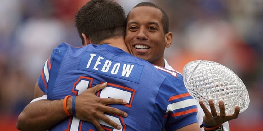 cam newton suggests florida documentary should have shown more respect to chris leak