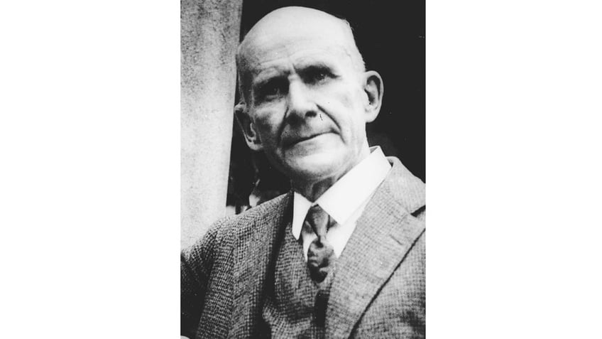 Eugene Debs