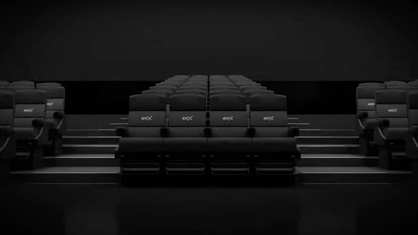 4DX 1