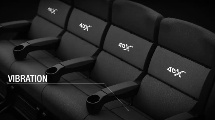 4DX 6