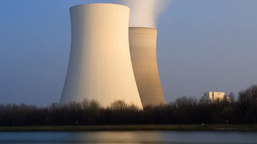 nuke plant 1