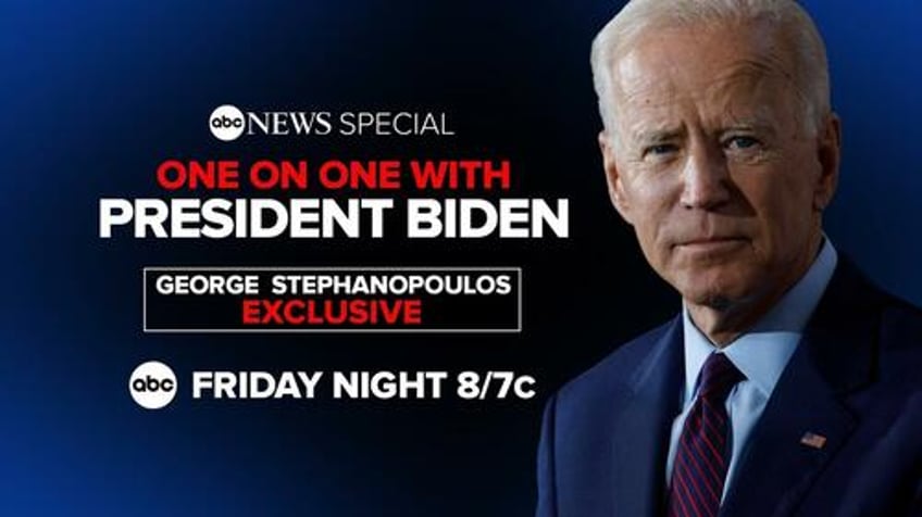 can biden clear the next hurdle stakes high for friday primetime interview