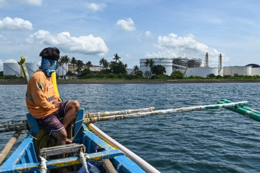 A Manila coal plant could be a model for how developing countries can quit polluting fossi