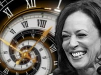 Can Harris's Cynical, Run-Out-The-Clock Campaign Succeed?