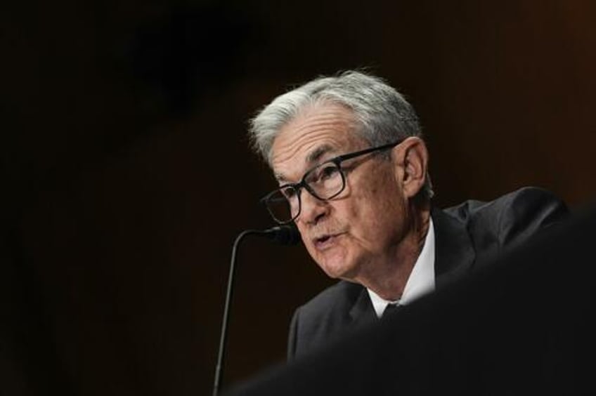 can jay powell make it through the weekend