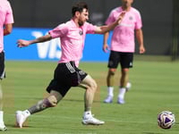 Can Lionel Messi and Inter Miami really spring a surprise at the Club World Cup?