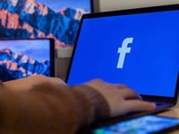 Can you stop Mark Zuckerberg from using your art on Facebook?