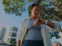 Can your Apple Watch detect pregnancy?
