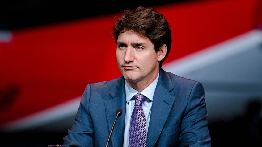 canada backpedals after us dozen other nations reject un humanitarian truce in israel hamas war