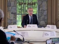 Canada, EU deepen defense partnership as Ottawa shifts from U.S.