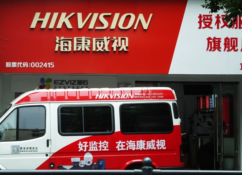 canada expels chinese surveillance tech giant hikvision