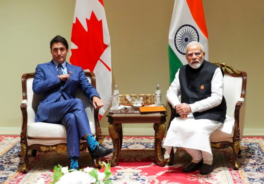 canada gets muted allied support after alleging india may have been involved in killing of canadian