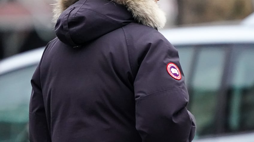 canada goose jackets are targets for thieves dc police recommend airtags for owners of expensive outerwear