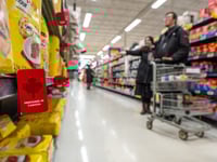 Canada growth up but Trump tariffs starting to hurt