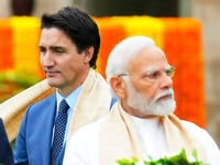 Canada-India ties could take a long time to recover