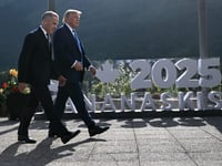 Canada rescinds tax on US tech firms in hopes of Trump trade deal