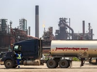 Canada steelworkers urge Ottawa to counter Trump