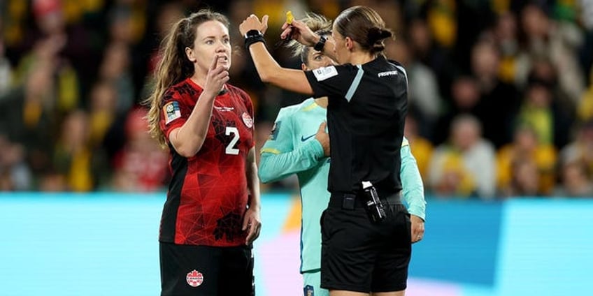 canadas allysha chapman goes on explicit tirade toward australia coach caught on hot mic