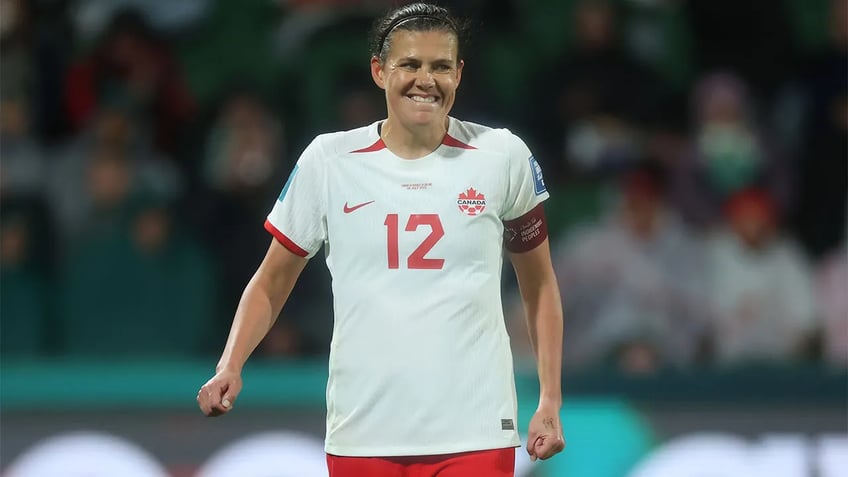 canadas christine sinclair faces challenge in quest for world cup history