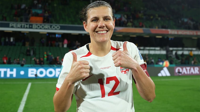 canadas christine sinclair faces challenge in quest for world cup history