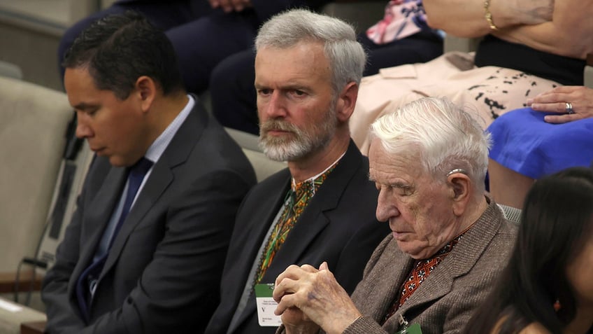 canadas house speaker resigns after inviting a man who fought for the nazis to parliament profound regret