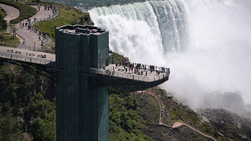 Niagara Falls