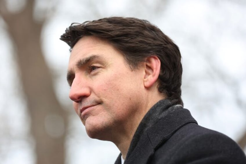 Justin Trudeau announces his resignation after nine years as Canada's leader