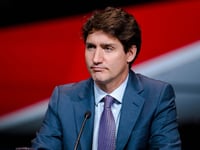 Canada's Trudeau to remain in office despite loss of key seat in special election