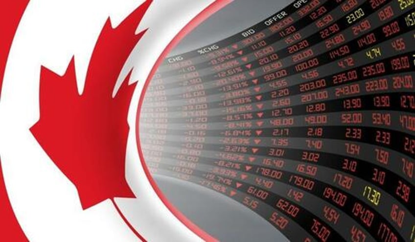 canadas worst decline in 40 years