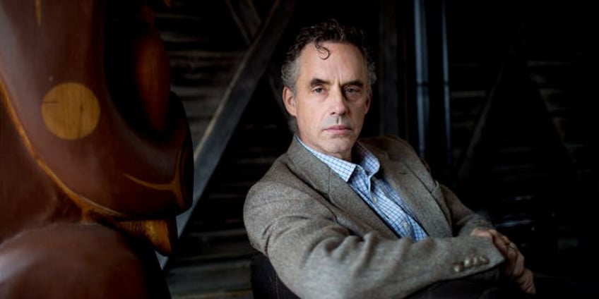 canadian court upholds jordan peterson forced to undergo social media training over controversial posts