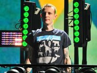 Canadian DJ Deadmau5 Slammed as Irrelevant ‘Piece of Sh*t’ After Attacking Trump Inauguration Performer DJ 3lau