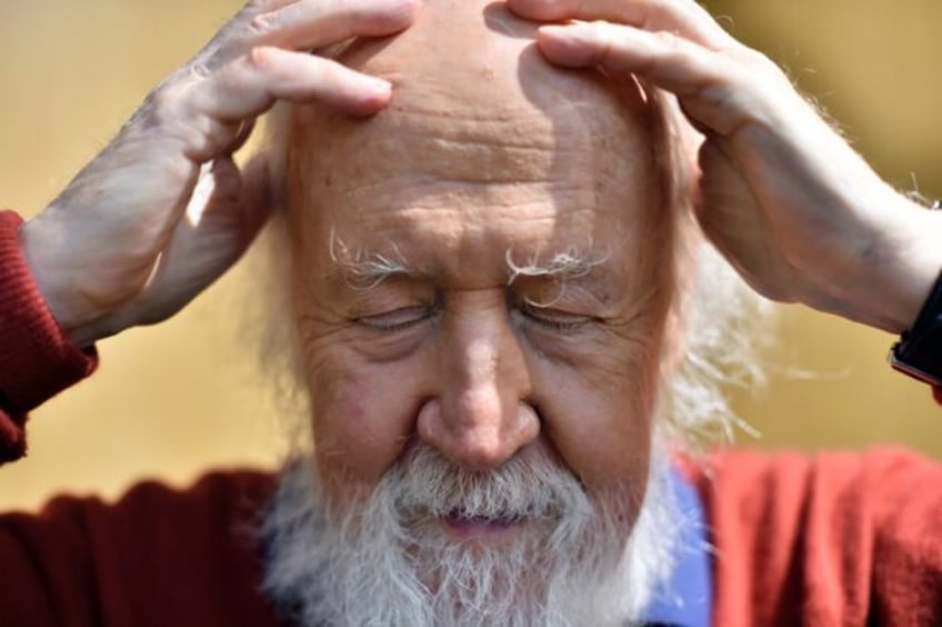 canadian french astrophysicist hubert reeves dies aged 91