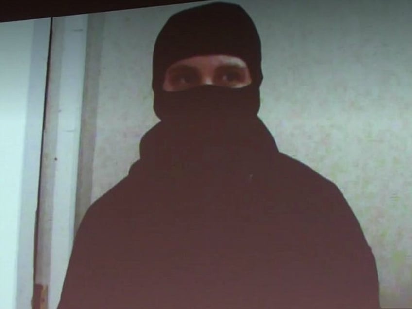canadian jihadi created martyrdom video pledged allegiance to islamic state