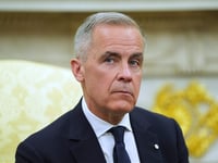 Canadian PM Mark Carney Invites India’s Modi to G7, Mending Ties Broken Under Trudeau