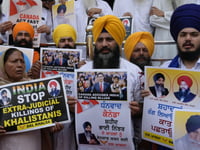 Canadian Police Arrest Fourth Indian National over Killing of Sikh Activist
