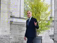 Canadian Prime Minister Carney names a new foreign minister in a Cabinet shake-up