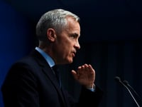 Canadian Prime Minister Carney says trade talks with US resume after Canada rescinded tech tax
