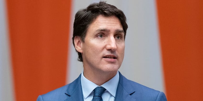 canadian prime minister justin trudeaus barbie post divides twitter messed up